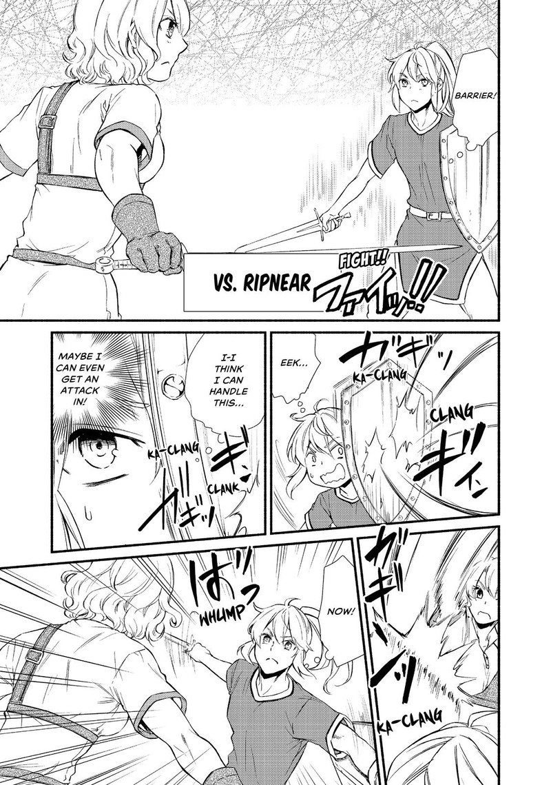 Seija Musou SararIIman Isekai De Ikinokoru Tame Ni Ayumu Michi Chapter 24 Page 7