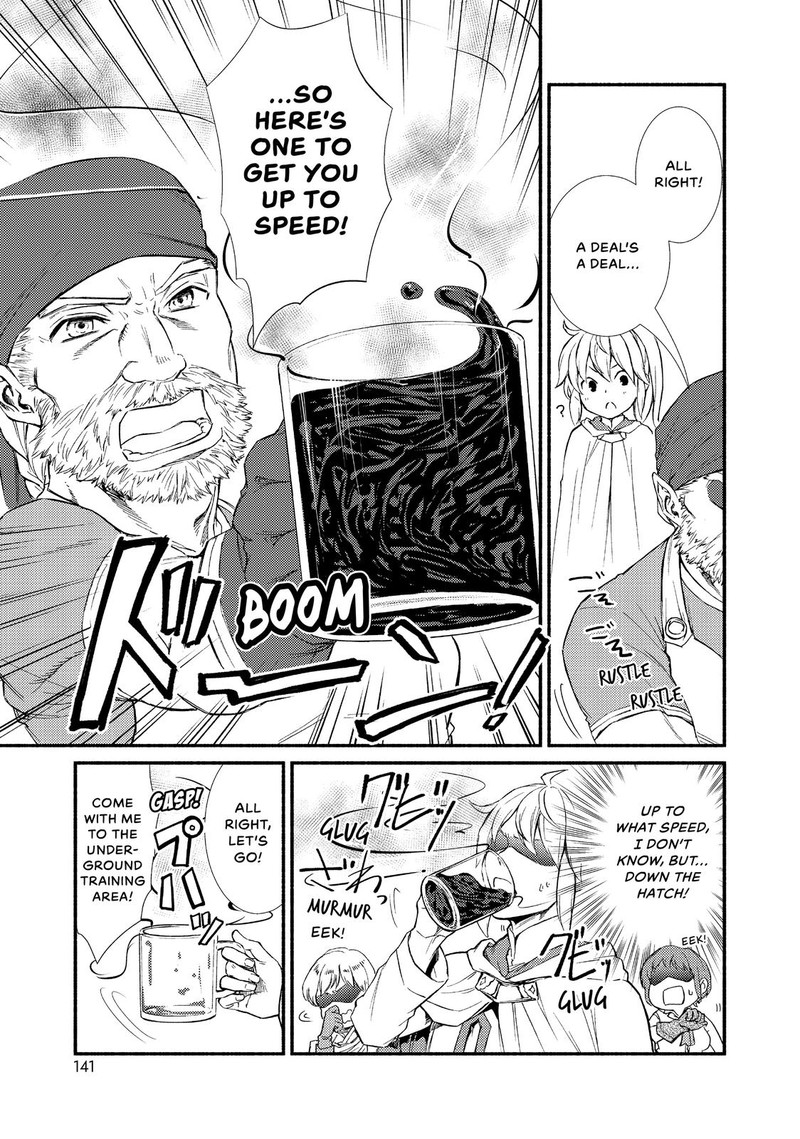 Seija Musou SararIIman Isekai De Ikinokoru Tame Ni Ayumu Michi Chapter 25 Page 13