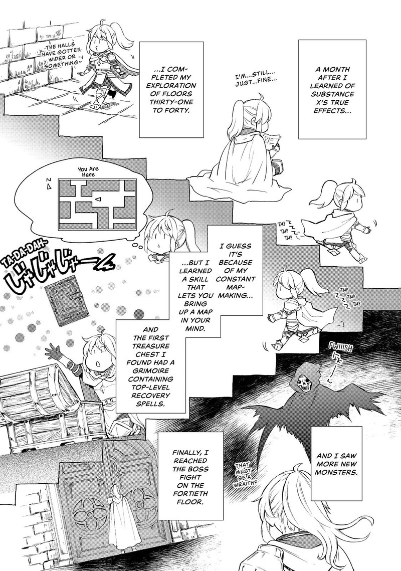 Seija Musou SararIIman Isekai De Ikinokoru Tame Ni Ayumu Michi Chapter 28 Page 1