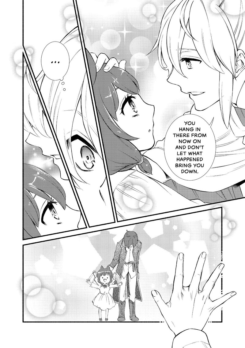 Seija Musou SararIIman Isekai De Ikinokoru Tame Ni Ayumu Michi Chapter 29 Page 24