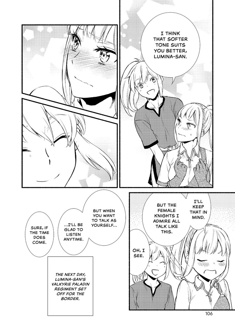 Seija Musou SararIIman Isekai De Ikinokoru Tame Ni Ayumu Michi Chapter 30 Page 12