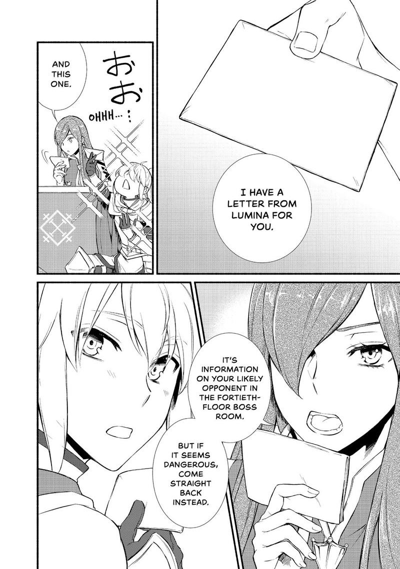 Seija Musou SararIIman Isekai De Ikinokoru Tame Ni Ayumu Michi Chapter 30 Page 16