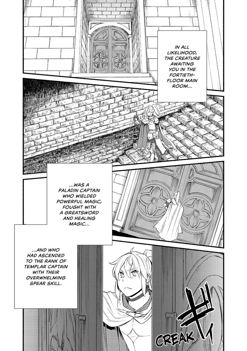 Seija Musou SararIIman Isekai De Ikinokoru Tame Ni Ayumu Michi Chapter 30 Page 17