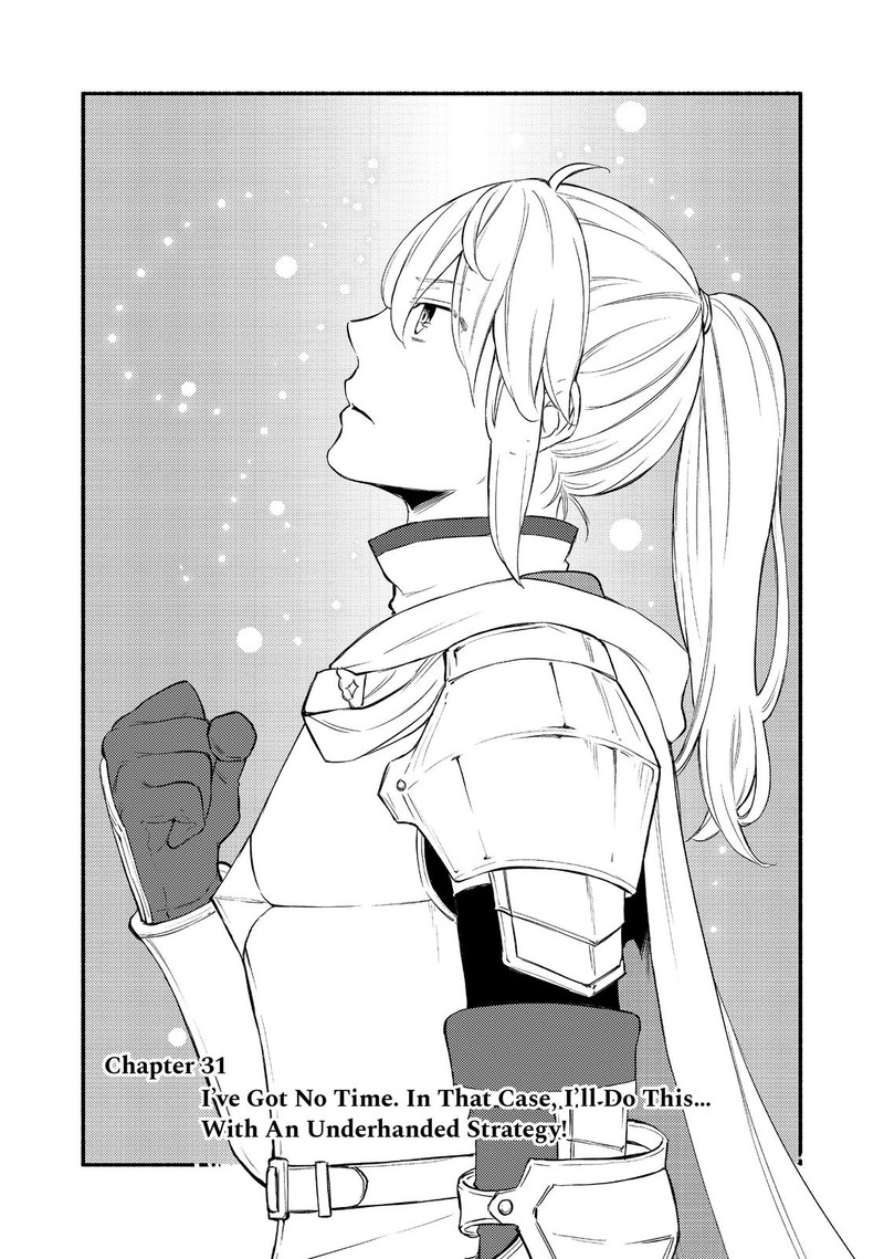Seija Musou SararIIman Isekai De Ikinokoru Tame Ni Ayumu Michi Chapter 31 Page 3