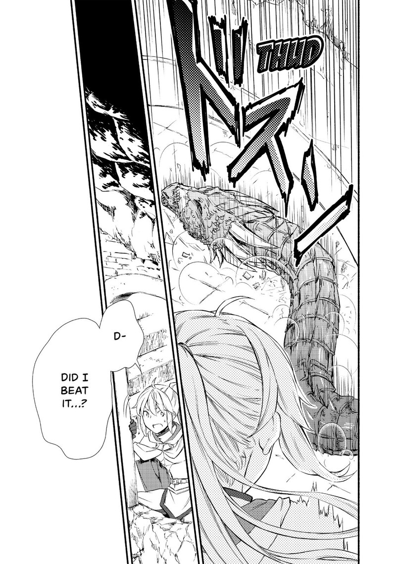 Seija Musou SararIIman Isekai De Ikinokoru Tame Ni Ayumu Michi Chapter 32 Page 13