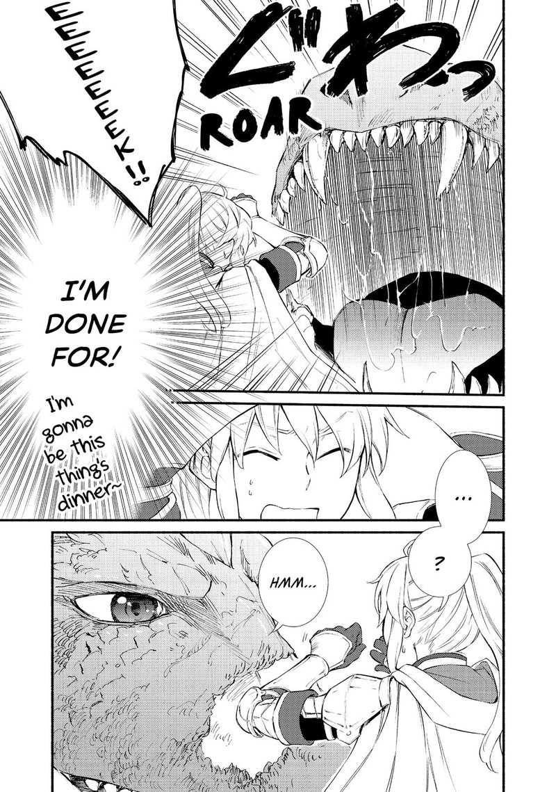Seija Musou SararIIman Isekai De Ikinokoru Tame Ni Ayumu Michi Chapter 32 Page 15