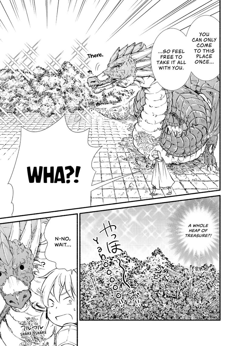Seija Musou SararIIman Isekai De Ikinokoru Tame Ni Ayumu Michi Chapter 32 Page 17