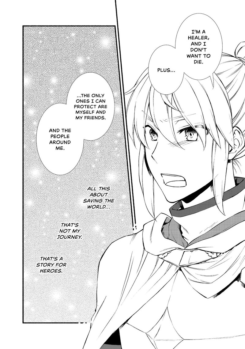 Seija Musou SararIIman Isekai De Ikinokoru Tame Ni Ayumu Michi Chapter 32 Page 22