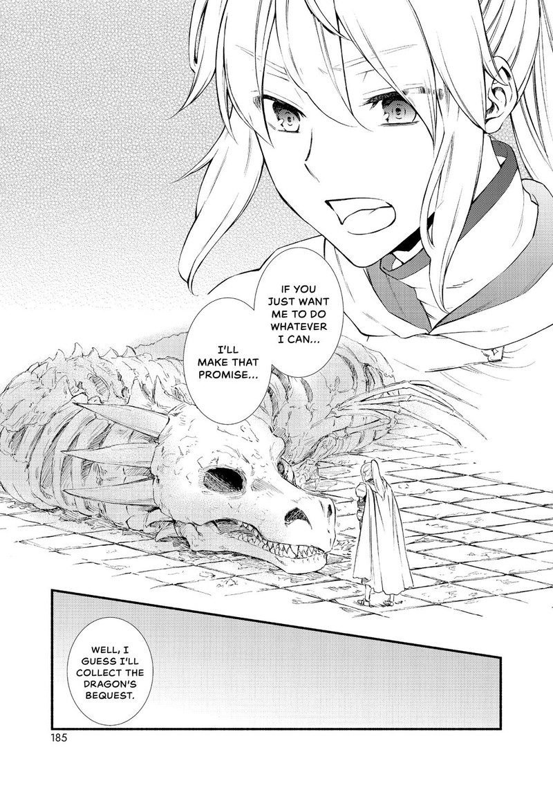 Seija Musou SararIIman Isekai De Ikinokoru Tame Ni Ayumu Michi Chapter 32 Page 25