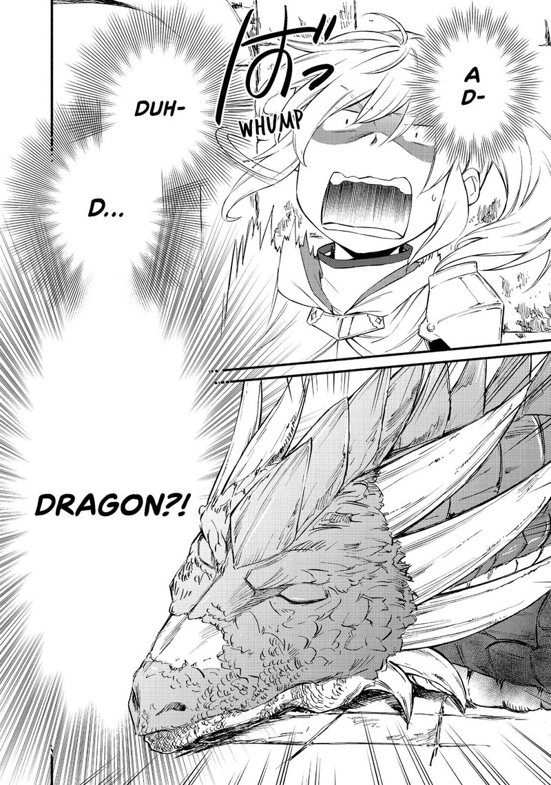 Seija Musou SararIIman Isekai De Ikinokoru Tame Ni Ayumu Michi Chapter 32 Page 7