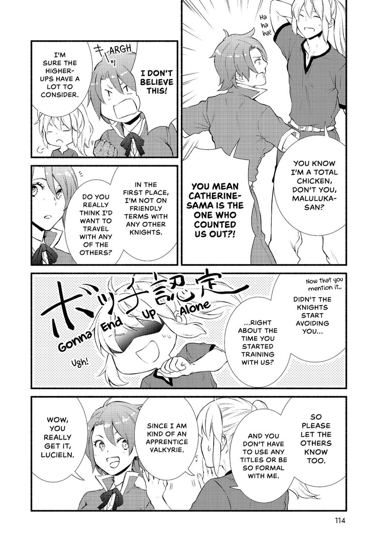 Seija Musou SararIIman Isekai De Ikinokoru Tame Ni Ayumu Michi Chapter 36 Page 18