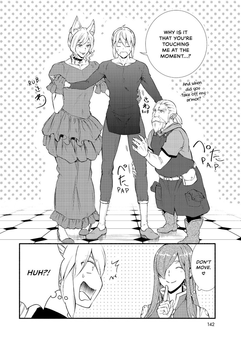 Seija Musou SararIIman Isekai De Ikinokoru Tame Ni Ayumu Michi Chapter 37 Page 13