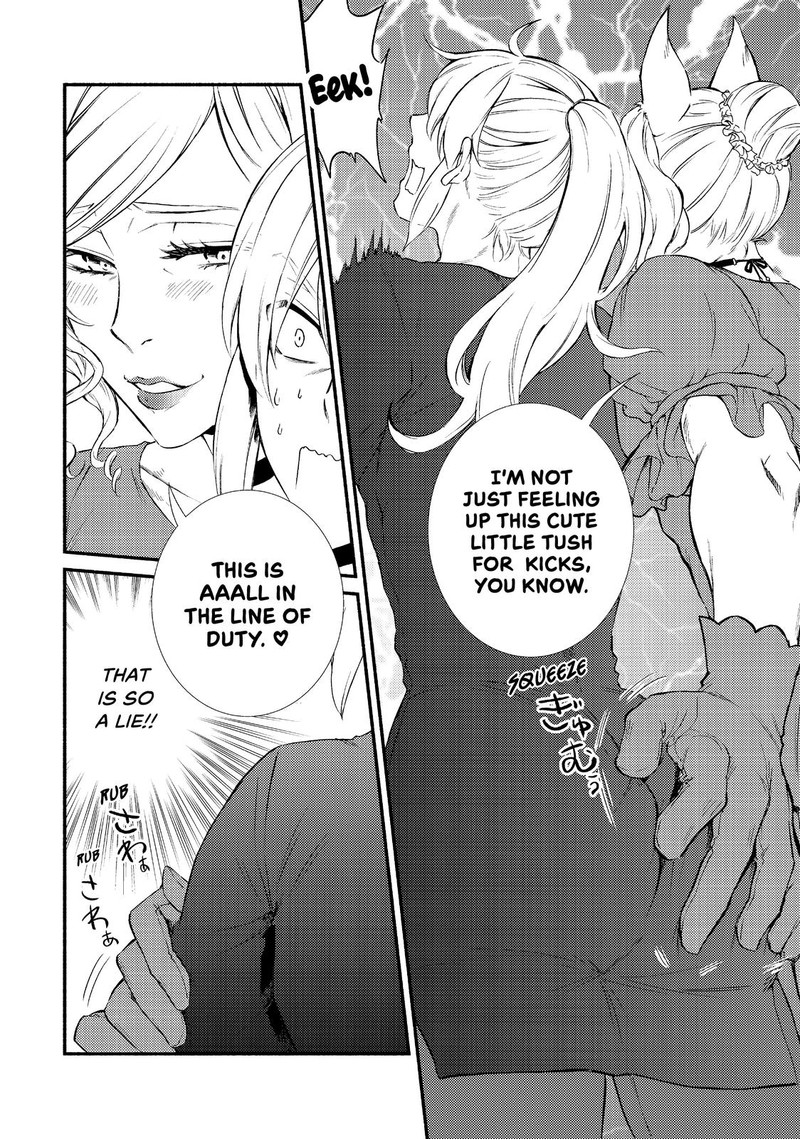 Seija Musou SararIIman Isekai De Ikinokoru Tame Ni Ayumu Michi Chapter 37 Page 15