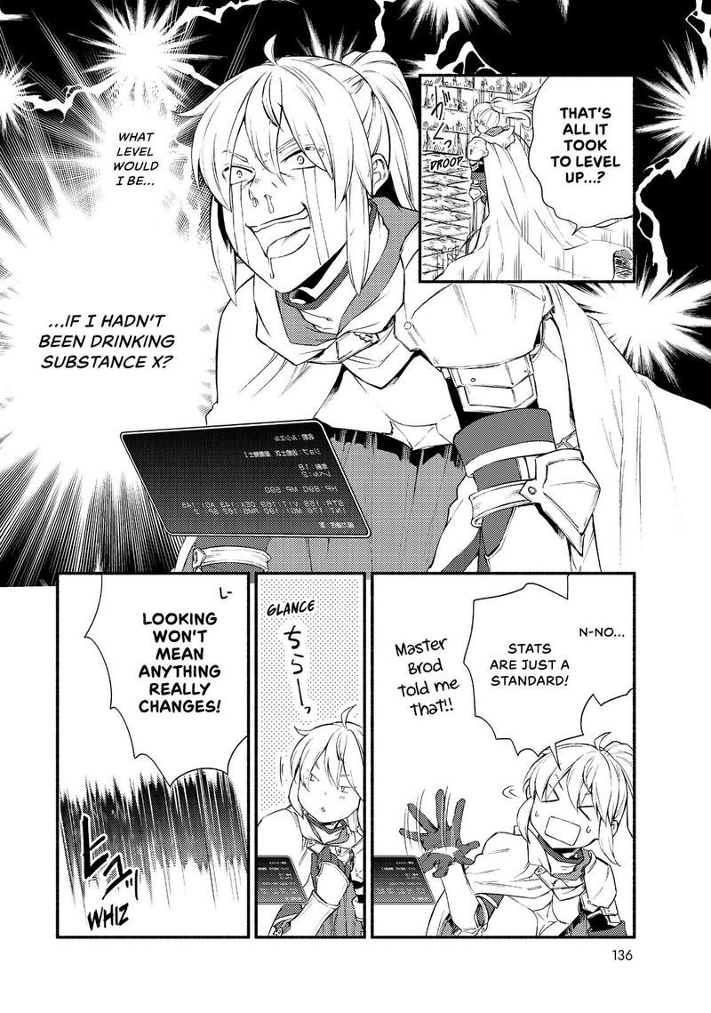 Seija Musou SararIIman Isekai De Ikinokoru Tame Ni Ayumu Michi Chapter 37 Page 7