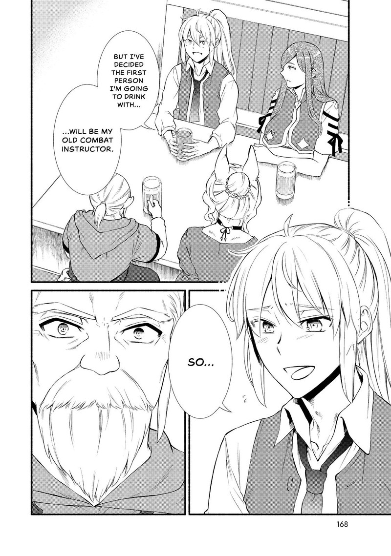 Seija Musou SararIIman Isekai De Ikinokoru Tame Ni Ayumu Michi Chapter 38 Page 10