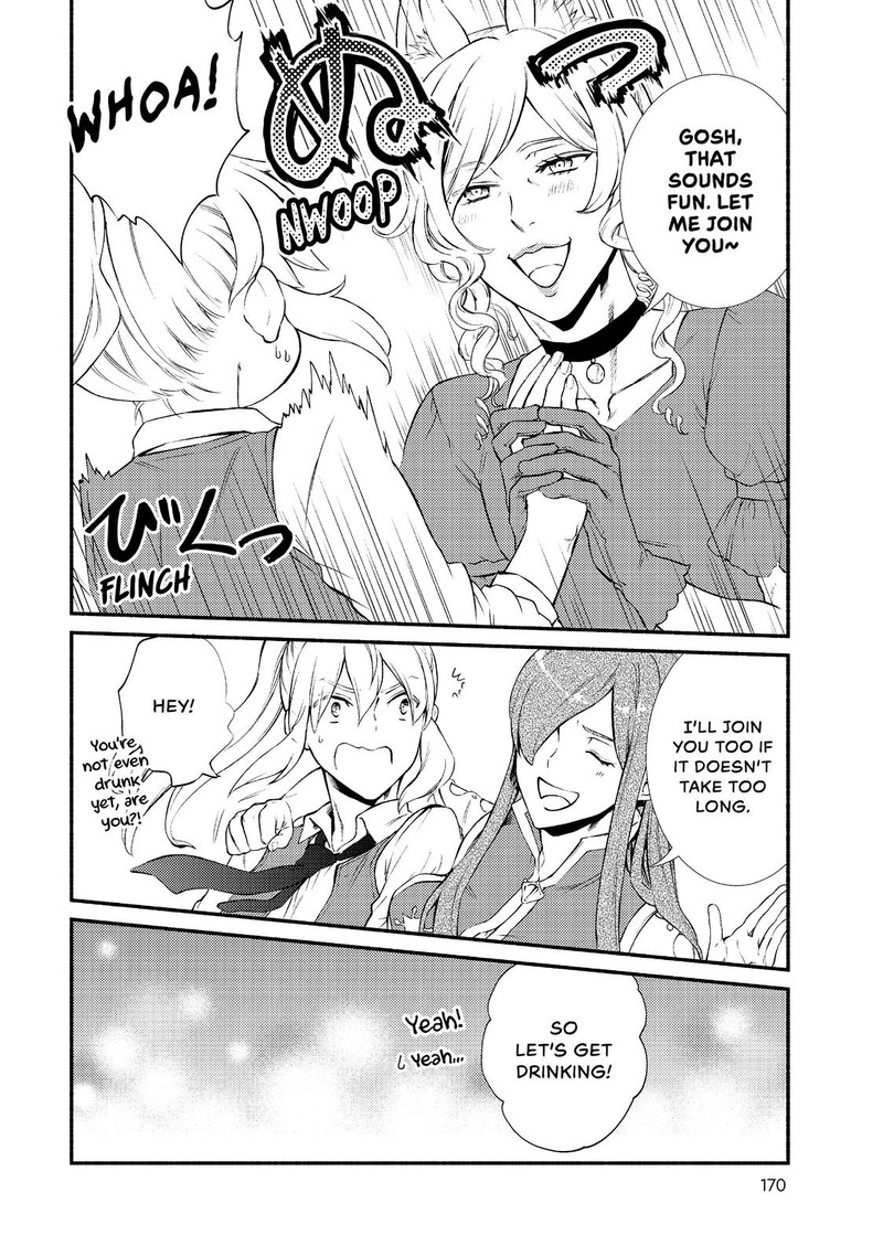 Seija Musou SararIIman Isekai De Ikinokoru Tame Ni Ayumu Michi Chapter 38 Page 12
