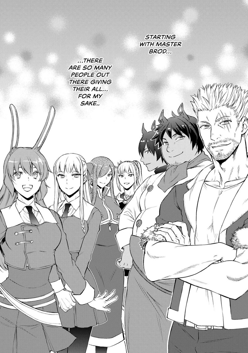 Seija Musou SararIIman Isekai De Ikinokoru Tame Ni Ayumu Michi Chapter 39 Page 30