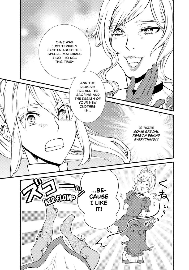 Seija Musou SararIIman Isekai De Ikinokoru Tame Ni Ayumu Michi Chapter 41 Page 11