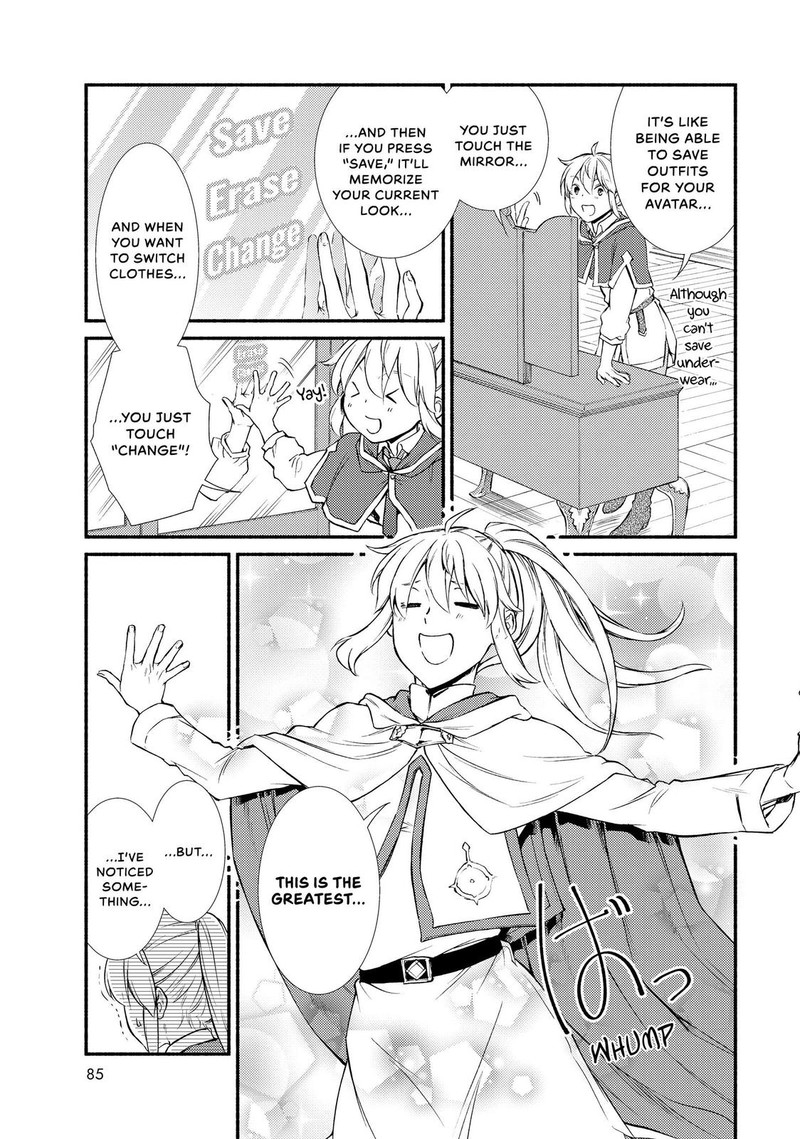 Seija Musou SararIIman Isekai De Ikinokoru Tame Ni Ayumu Michi Chapter 41 Page 21