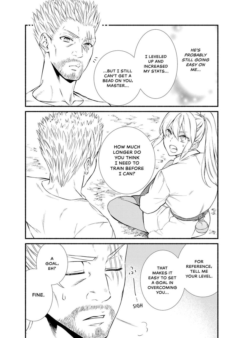 Seija Musou SararIIman Isekai De Ikinokoru Tame Ni Ayumu Michi Chapter 43 Page 11