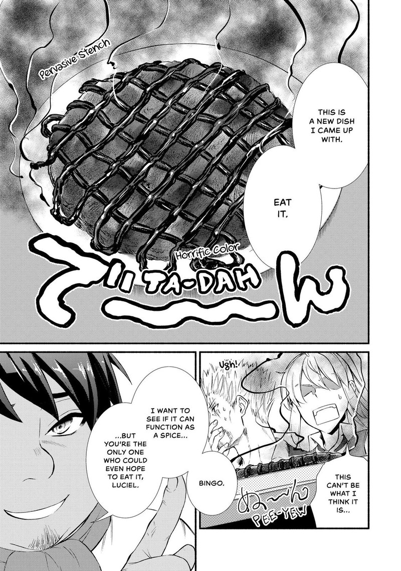 Seija Musou SararIIman Isekai De Ikinokoru Tame Ni Ayumu Michi Chapter 43 Page 17