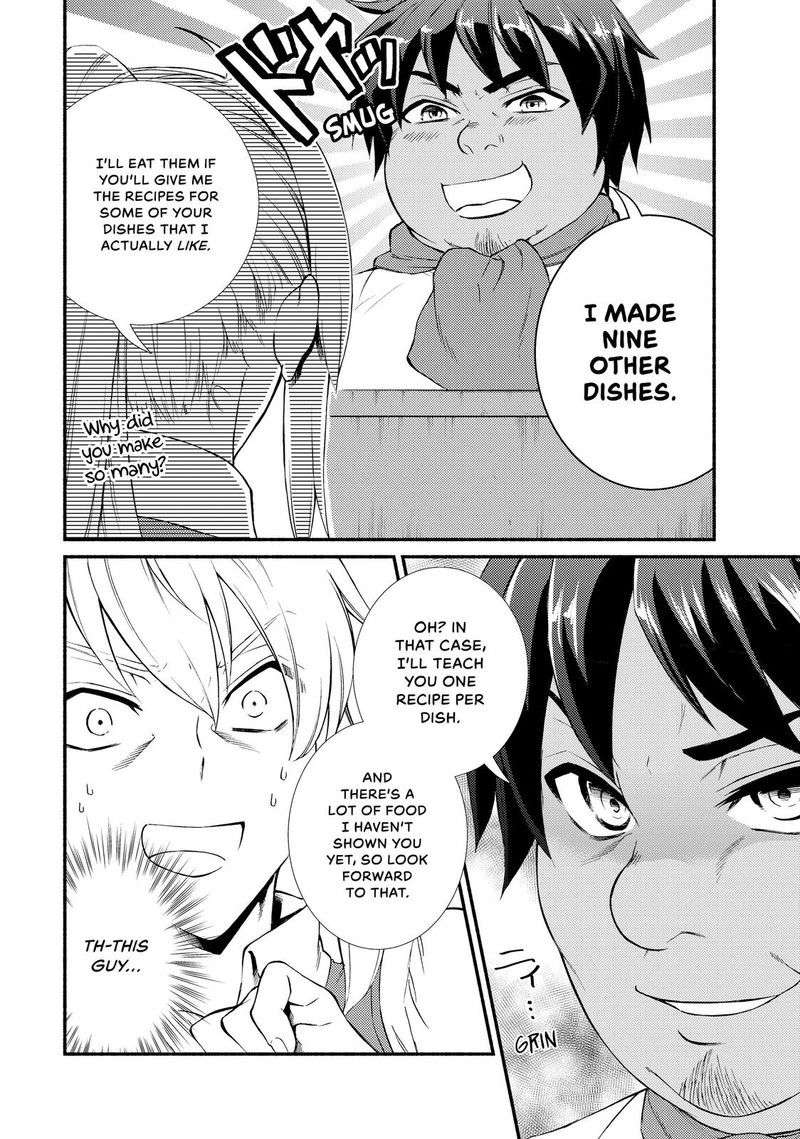 Seija Musou SararIIman Isekai De Ikinokoru Tame Ni Ayumu Michi Chapter 43 Page 20