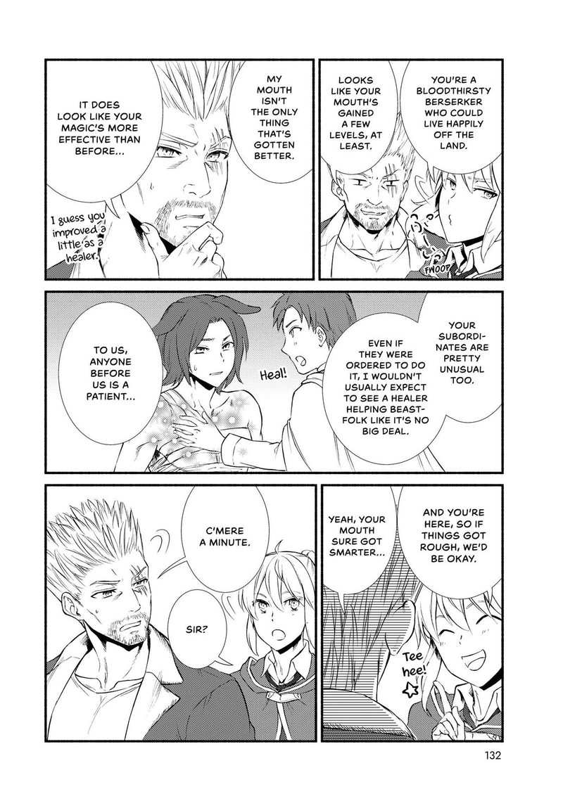 Seija Musou SararIIman Isekai De Ikinokoru Tame Ni Ayumu Michi Chapter 43 Page 8