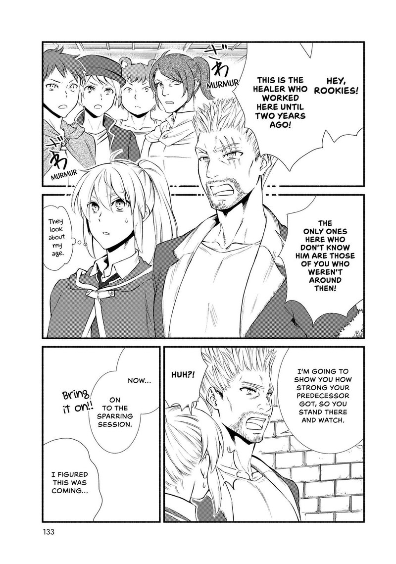 Seija Musou SararIIman Isekai De Ikinokoru Tame Ni Ayumu Michi Chapter 43 Page 9
