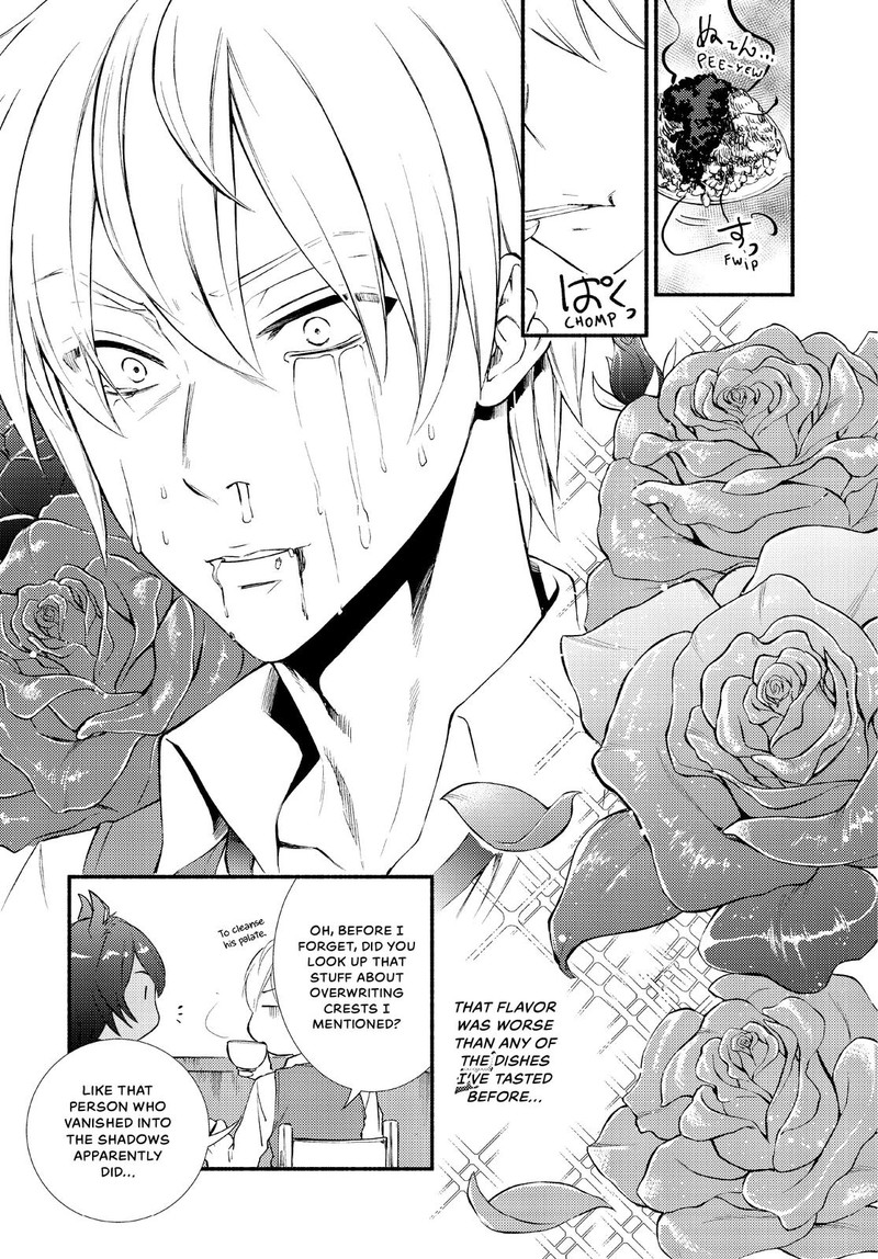 Seija Musou SararIIman Isekai De Ikinokoru Tame Ni Ayumu Michi Chapter 46 Page 13
