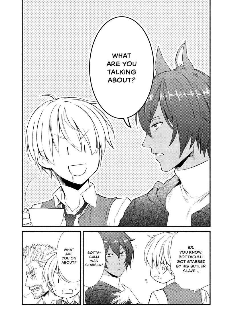 Seija Musou SararIIman Isekai De Ikinokoru Tame Ni Ayumu Michi Chapter 46 Page 14