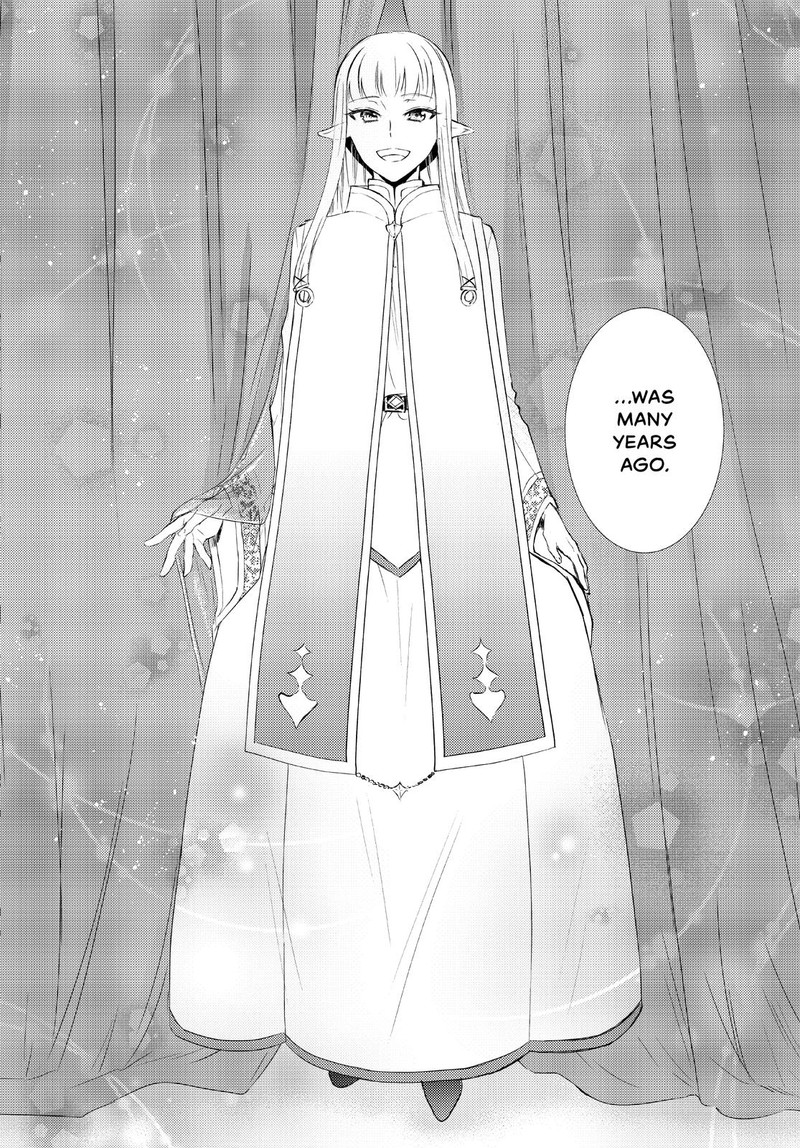 Seija Musou SararIIman Isekai De Ikinokoru Tame Ni Ayumu Michi Chapter 46 Page 22