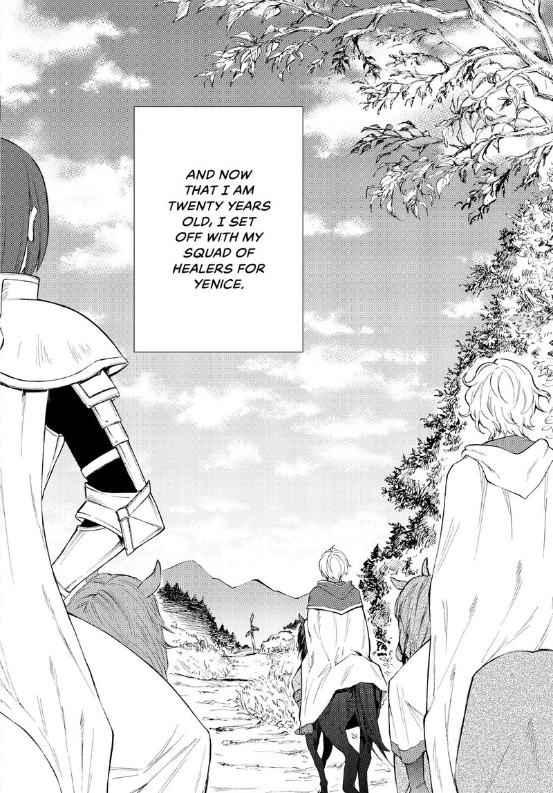 Seija Musou SararIIman Isekai De Ikinokoru Tame Ni Ayumu Michi Chapter 46 Page 28