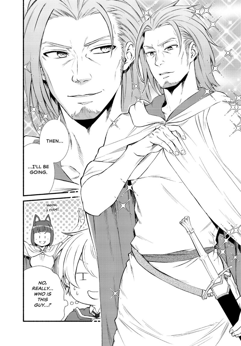 Seija Musou SararIIman Isekai De Ikinokoru Tame Ni Ayumu Michi Chapter 49 Page 30