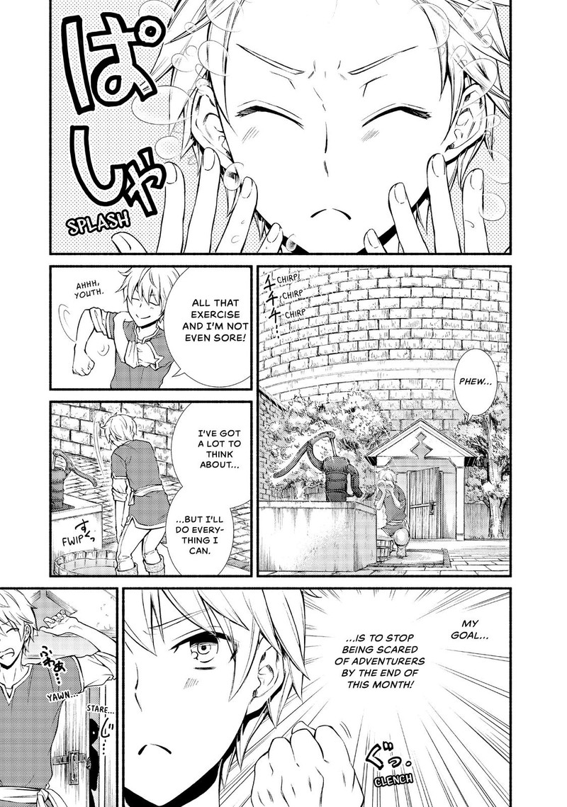 Seija Musou SararIIman Isekai De Ikinokoru Tame Ni Ayumu Michi Chapter 5 Page 1