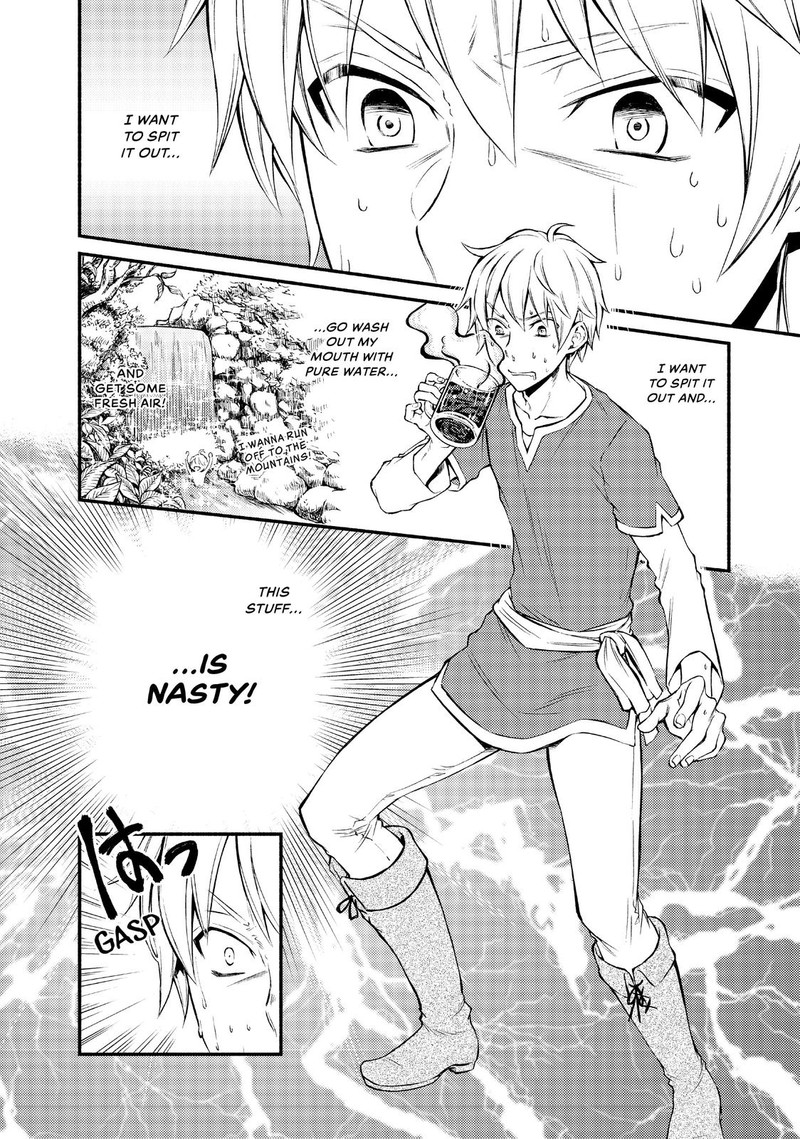 Seija Musou SararIIman Isekai De Ikinokoru Tame Ni Ayumu Michi Chapter 5 Page 10