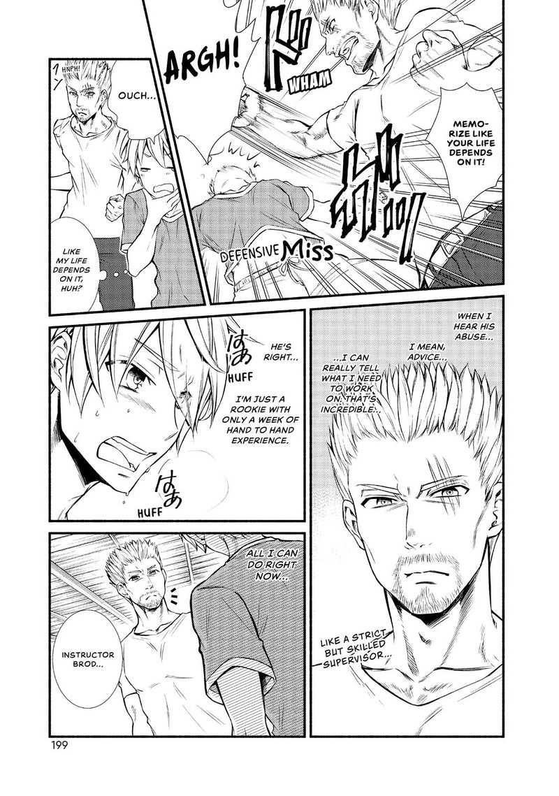 Seija Musou SararIIman Isekai De Ikinokoru Tame Ni Ayumu Michi Chapter 5 Page 21