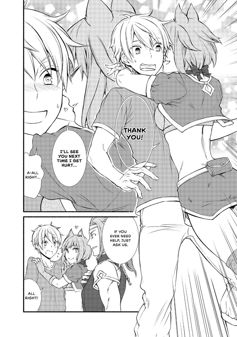 Seija Musou SararIIman Isekai De Ikinokoru Tame Ni Ayumu Michi Chapter 5 Page 30