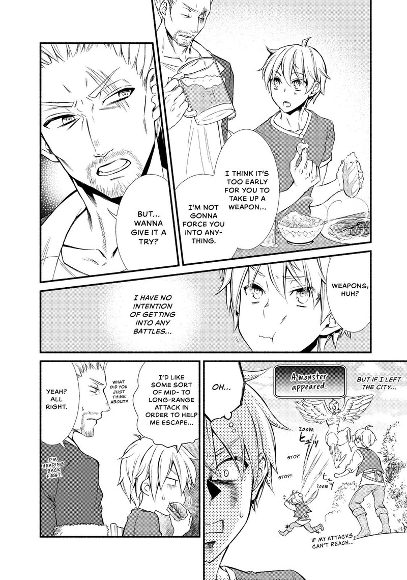 Seija Musou SararIIman Isekai De Ikinokoru Tame Ni Ayumu Michi Chapter 5 Page 34
