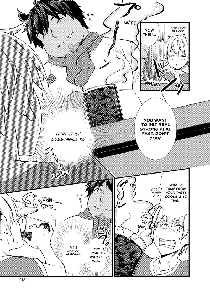 Seija Musou SararIIman Isekai De Ikinokoru Tame Ni Ayumu Michi Chapter 5 Page 35