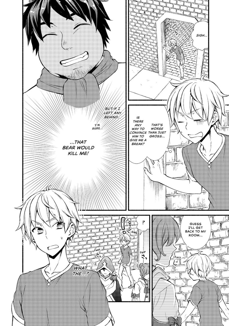 Seija Musou SararIIman Isekai De Ikinokoru Tame Ni Ayumu Michi Chapter 5 Page 36