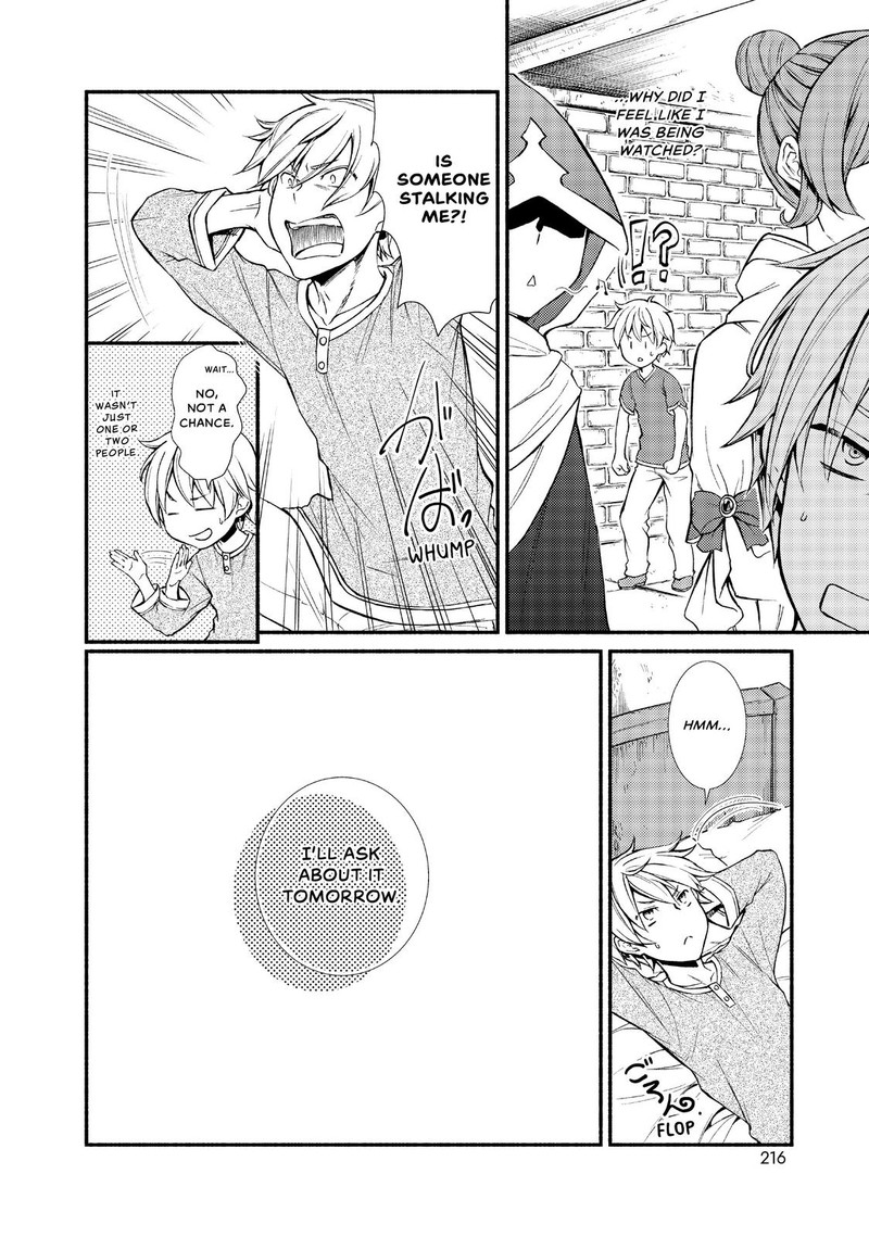 Seija Musou SararIIman Isekai De Ikinokoru Tame Ni Ayumu Michi Chapter 5 Page 38