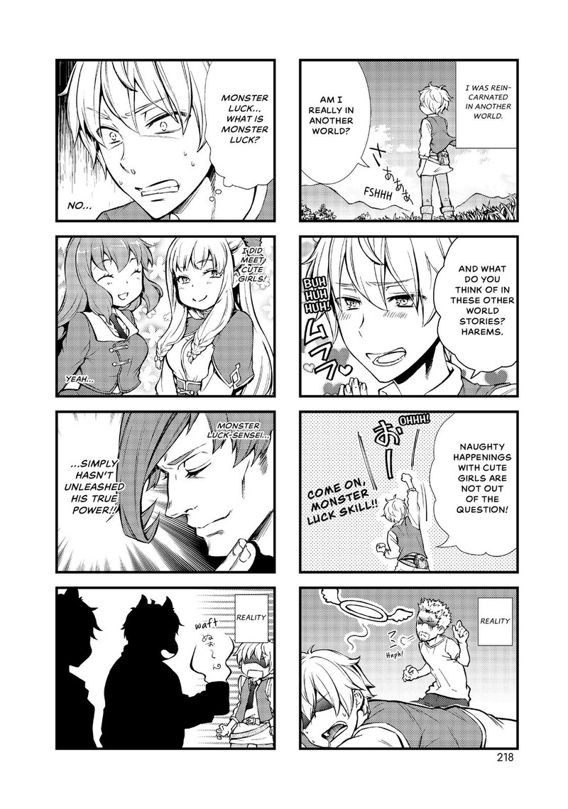 Seija Musou SararIIman Isekai De Ikinokoru Tame Ni Ayumu Michi Chapter 5 Page 40