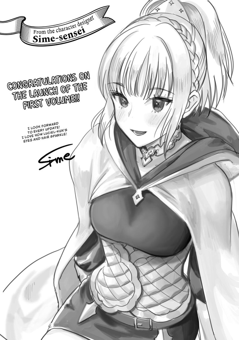 Seija Musou SararIIman Isekai De Ikinokoru Tame Ni Ayumu Michi Chapter 5 Page 44