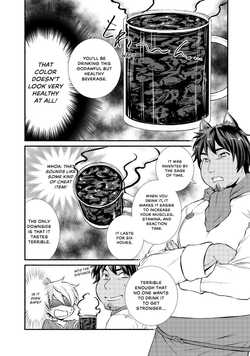 Seija Musou SararIIman Isekai De Ikinokoru Tame Ni Ayumu Michi Chapter 5 Page 6