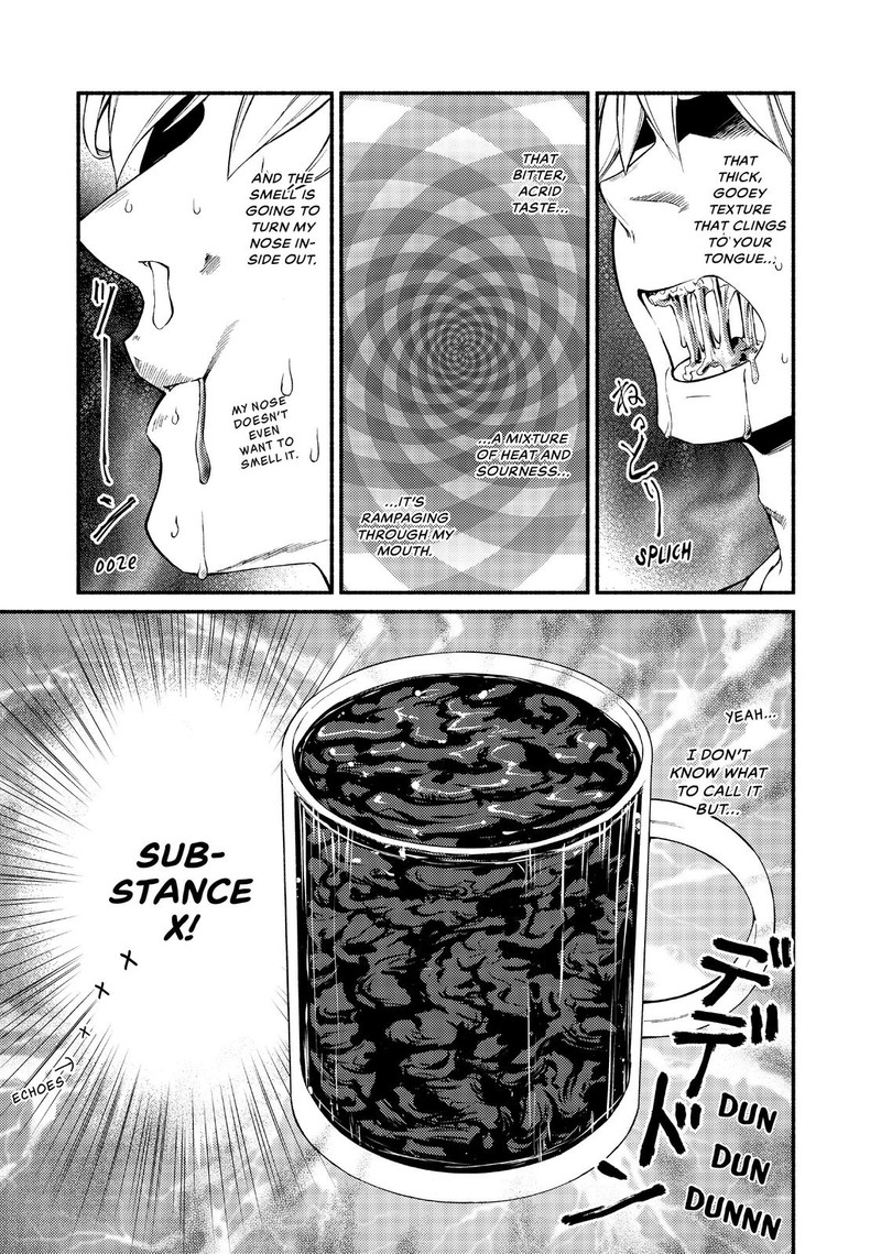 Seija Musou SararIIman Isekai De Ikinokoru Tame Ni Ayumu Michi Chapter 5 Page 9
