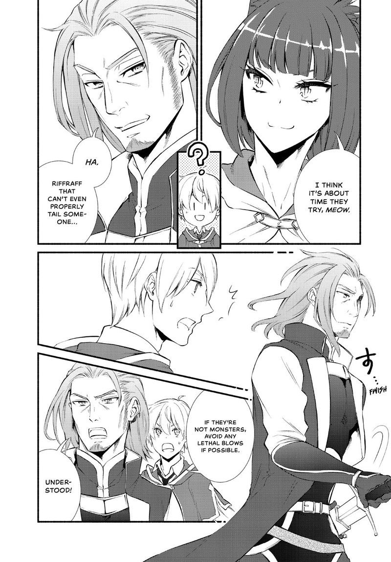Seija Musou SararIIman Isekai De Ikinokoru Tame Ni Ayumu Michi Chapter 50 Page 4