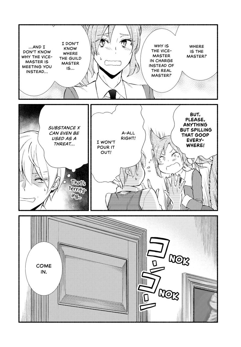 Seija Musou SararIIman Isekai De Ikinokoru Tame Ni Ayumu Michi Chapter 52 Page 18