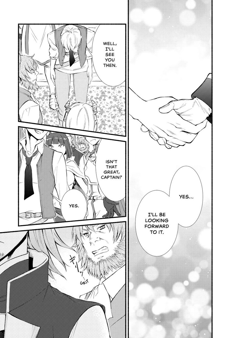Seija Musou SararIIman Isekai De Ikinokoru Tame Ni Ayumu Michi Chapter 52 Page 24