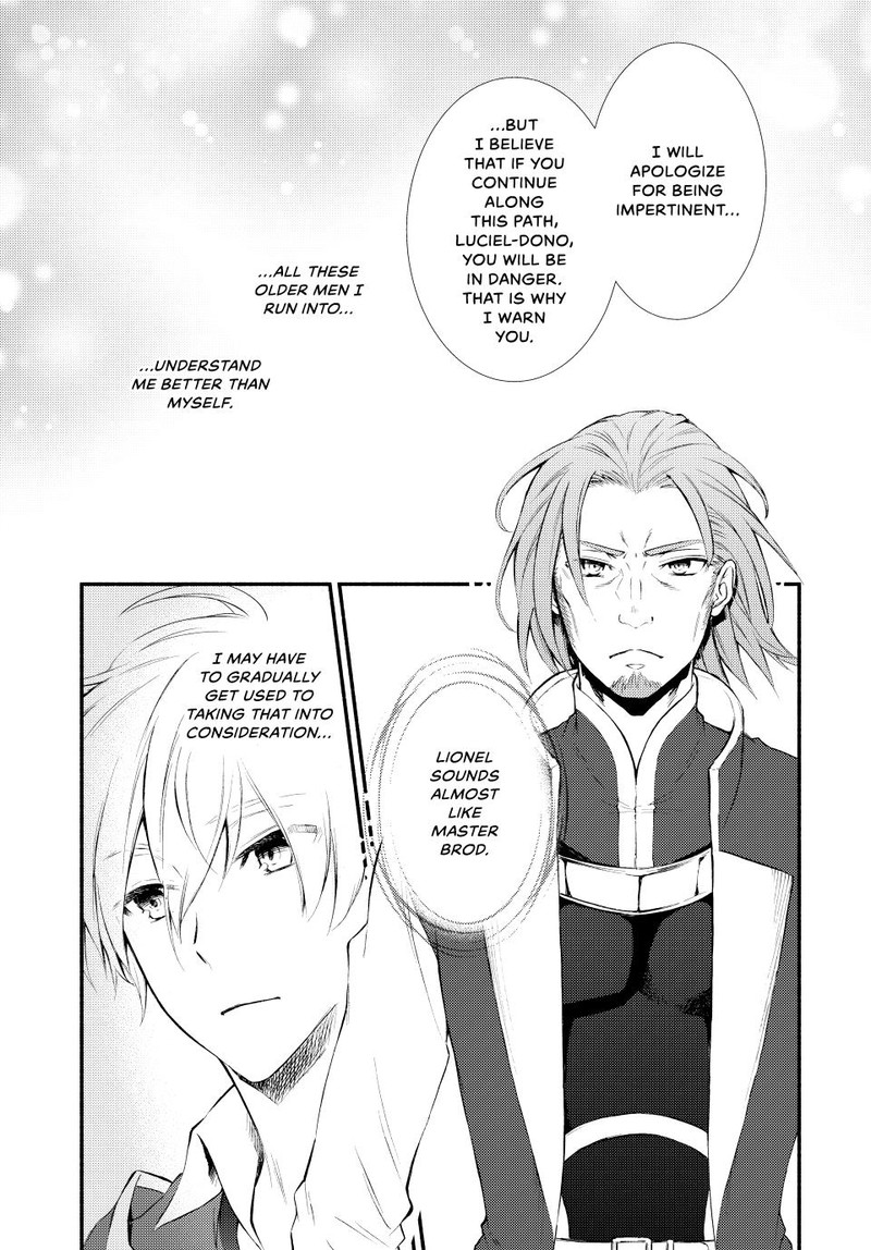 Seija Musou SararIIman Isekai De Ikinokoru Tame Ni Ayumu Michi Chapter 56 Page 14