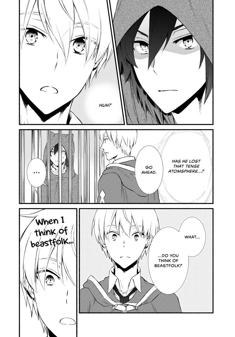 Seija Musou SararIIman Isekai De Ikinokoru Tame Ni Ayumu Michi Chapter 56 Page 17